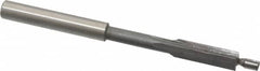 Value Collection - #3 Wire Fillister Head Screw Compatible, High Speed Steel, Solid Pilot Counterbore - USA Tool & Supply