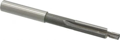 Value Collection - #6 Wire Fillister Head Screw Compatible, High Speed Steel, Solid Pilot Counterbore - USA Tool & Supply