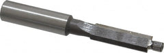 Value Collection - #10 Wire Fillister Head Screw Compatible, High Speed Steel, Solid Pilot Counterbore - USA Tool & Supply