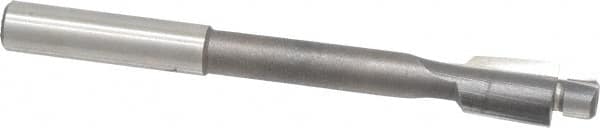 Value Collection - Fillister Head Screw Compatible, High Speed Steel, Solid Pilot Counterbore - USA Tool & Supply