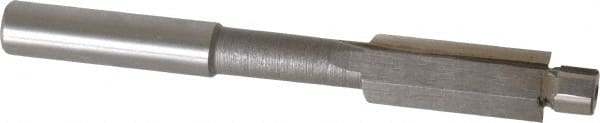 Value Collection - Fillister Head Screw Compatible, High Speed Steel, Solid Pilot Counterbore - USA Tool & Supply