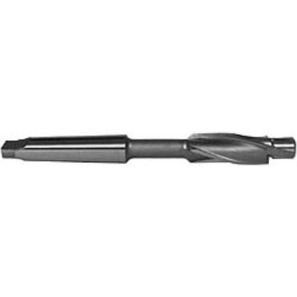 Value Collection - 3/8" Compatible High Speed Steel, Solid Pilot Counterbore - USA Tool & Supply