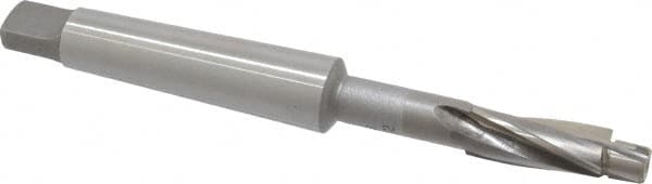 Value Collection - 5/16" Compatible High Speed Steel, Solid Pilot Counterbore - USA Tool & Supply