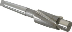 Value Collection - 1" Compatible High Speed Steel, Solid Pilot Counterbore - USA Tool & Supply