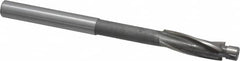 Value Collection - 5/16" Compatible High Speed Steel, Solid Pilot Counterbore - USA Tool & Supply