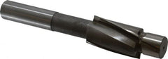 Value Collection - 1" Compatible High Speed Steel, Solid Pilot Counterbore - USA Tool & Supply