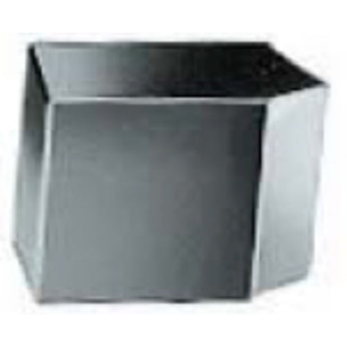 Replacement Drive Plate - 6 × 3.2 mm - USA Tool & Supply