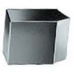 Replacement Drive Plate - 6 × 3.2 mm - USA Tool & Supply