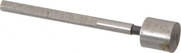 Value Collection - 1/4" Head Diam, 3/32" Shank Diam, Counterbore Pilot - USA Tool & Supply