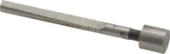 Value Collection - 1/4" Head Diam, 1/8" Shank Diam, Counterbore Pilot - USA Tool & Supply