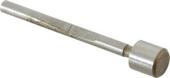 Value Collection - 9/32" Head Diam, 1/8" Shank Diam, Counterbore Pilot - USA Tool & Supply