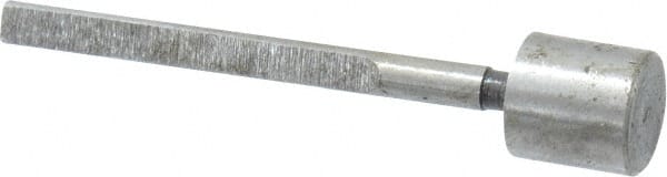 Value Collection - 11/32" Head Diam, 1/8" Shank Diam, Counterbore Pilot - USA Tool & Supply