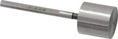 Value Collection - 9/16" Head Diam, 1/8" Shank Diam, Counterbore Pilot - Carbon Steel - USA Tool & Supply