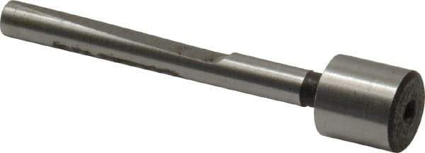 Value Collection - 11/32" Head Diam, 5/32" Shank Diam, Counterbore Pilot - Carbon Steel - USA Tool & Supply