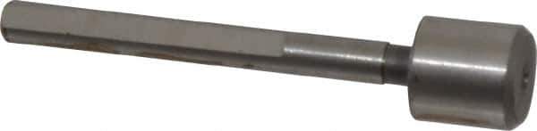 Value Collection - 3/8" Head Diam, 5/32" Shank Diam, Counterbore Pilot - Carbon Steel - USA Tool & Supply