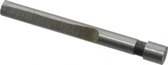 Value Collection - 7/32" Head Diam, 3/16" Shank Diam, Counterbore Pilot - USA Tool & Supply