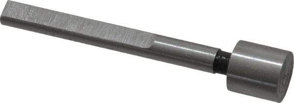 Value Collection - 3/8" Head Diam, 3/16" Shank Diam, Counterbore Pilot - Carbon Steel - USA Tool & Supply