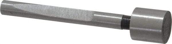 Value Collection - 13/32" Head Diam, 3/16" Shank Diam, Counterbore Pilot - Carbon Steel - USA Tool & Supply