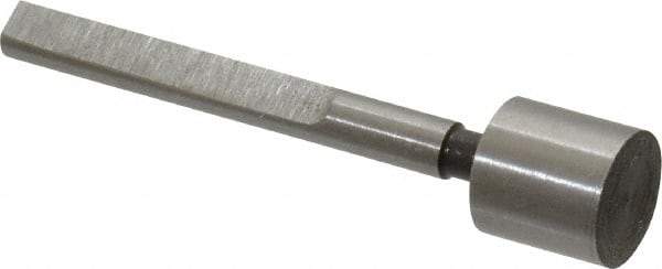 Value Collection - 7/16" Head Diam, 3/16" Shank Diam, Counterbore Pilot - Carbon Steel - USA Tool & Supply