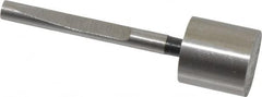 Value Collection - 5/8" Head Diam, 3/16" Shank Diam, Counterbore Pilot - USA Tool & Supply