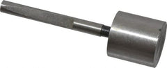 Value Collection - 11/16" Head Diam, 3/16" Shank Diam, Counterbore Pilot - USA Tool & Supply