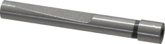 Value Collection - 9/32" Head Diam, 1/4" Shank Diam, Counterbore Pilot - USA Tool & Supply