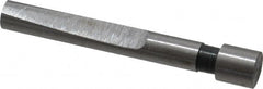 Value Collection - 5/16" Head Diam, 1/4" Shank Diam, Counterbore Pilot - USA Tool & Supply