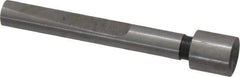 Value Collection - 3/8" Head Diam, 1/4" Shank Diam, Counterbore Pilot - Carbon Steel - USA Tool & Supply