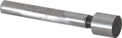 Value Collection - 13/32" Head Diam, 1/4" Shank Diam, Counterbore Pilot - Carbon Steel - USA Tool & Supply