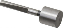 Value Collection - 11/16" Head Diam, 1/4" Shank Diam, Counterbore Pilot - USA Tool & Supply