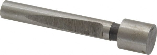 Value Collection - 1/2" Head Diam, 5/16" Shank Diam, Counterbore Pilot - USA Tool & Supply