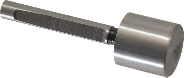 Value Collection - 7/8" Head Diam, 5/16" Shank Diam, Counterbore Pilot - Carbon Steel - USA Tool & Supply