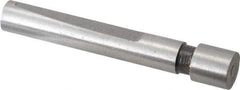 Value Collection - 7/16" Head Diam, 3/8" Shank Diam, Counterbore Pilot - Carbon Steel - USA Tool & Supply