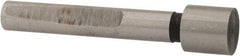 Value Collection - 9/16" Head Diam, 3/8" Shank Diam, Counterbore Pilot - Carbon Steel - USA Tool & Supply