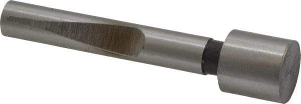 Value Collection - 5/8" Head Diam, 3/8" Shank Diam, Counterbore Pilot - Carbon Steel - USA Tool & Supply