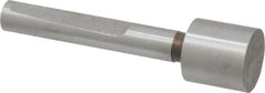 Value Collection - 3/4" Head Diam, 3/8" Shank Diam, Counterbore Pilot - USA Tool & Supply