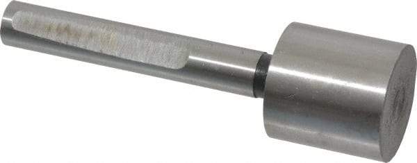 Value Collection - 15/16" Head Diam, 3/8" Shank Diam, Counterbore Pilot - Carbon Steel - USA Tool & Supply