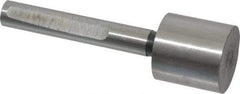 Value Collection - 15/16" Head Diam, 3/8" Shank Diam, Counterbore Pilot - Carbon Steel - USA Tool & Supply