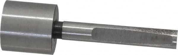 Value Collection - 1" Head Diam, 3/8" Shank Diam, Counterbore Pilot - USA Tool & Supply