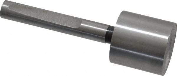 Value Collection - 1-1/16" Head Diam, 3/8" Shank Diam, Counterbore Pilot - Carbon Steel - USA Tool & Supply