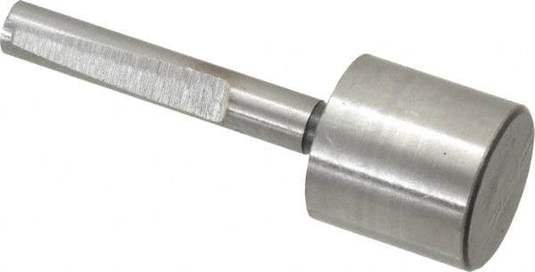 Value Collection - 1-1/8" Head Diam, 3/8" Shank Diam, Counterbore Pilot - USA Tool & Supply