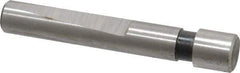 Value Collection - 1/2" Head Diam, 7/16" Shank Diam, Counterbore Pilot - Carbon Steel - USA Tool & Supply