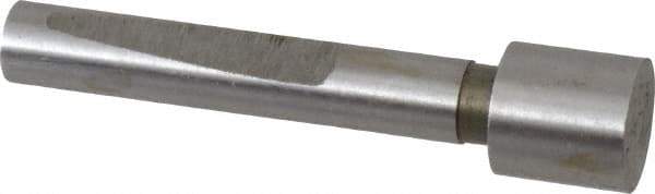 Value Collection - 11/16" Head Diam, 7/16" Shank Diam, Counterbore Pilot - Carbon Steel - USA Tool & Supply