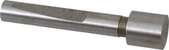 Value Collection - 11/16" Head Diam, 7/16" Shank Diam, Counterbore Pilot - Carbon Steel - USA Tool & Supply