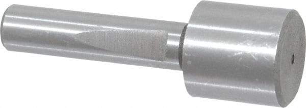 Value Collection - 7/8" Head Diam, 7/16" Shank Diam, Counterbore Pilot - Carbon Steel - USA Tool & Supply