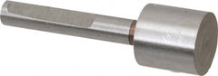 Value Collection - 1-1/16" Head Diam, 7/16" Shank Diam, Counterbore Pilot - USA Tool & Supply