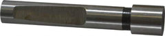 Value Collection - 5/8" Head Diam, 1/2" Shank Diam, Counterbore Pilot - Carbon Steel - USA Tool & Supply