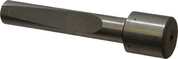 Value Collection - 13/16" Head Diam, 1/2" Shank Diam, Counterbore Pilot - Carbon Steel - USA Tool & Supply