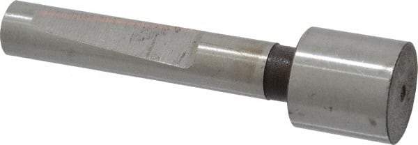 Value Collection - 7/8" Head Diam, 1/2" Shank Diam, Counterbore Pilot - Carbon Steel - USA Tool & Supply