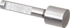 Value Collection - 1" Head Diam, 1/2" Shank Diam, Counterbore Pilot - Carbon Steel - USA Tool & Supply